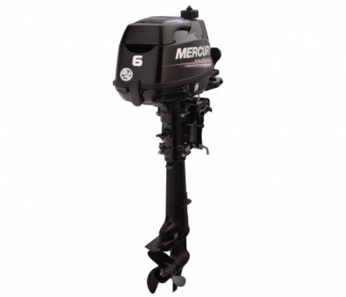 Moteur Mercury ME-F6 MH-MLH