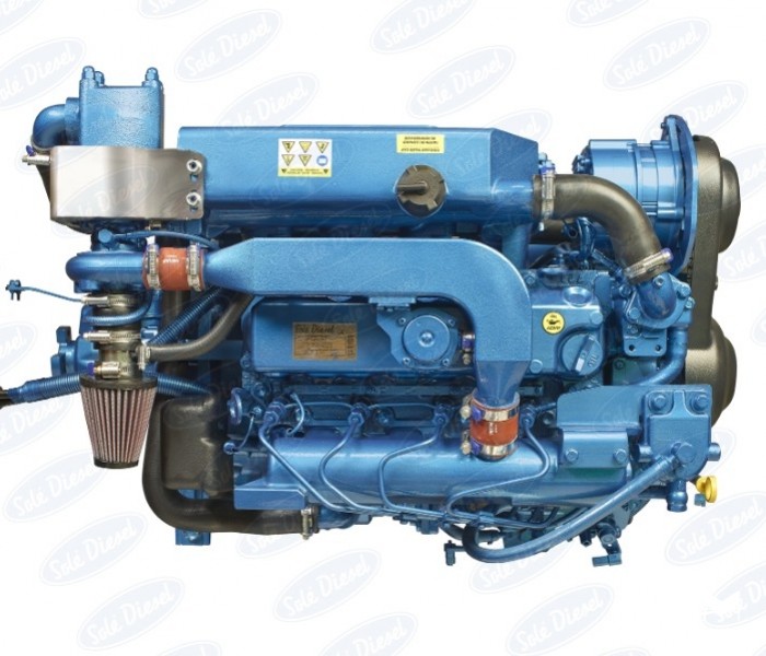 PROMOTION SUR LE SK60 SOLE DIESEL 