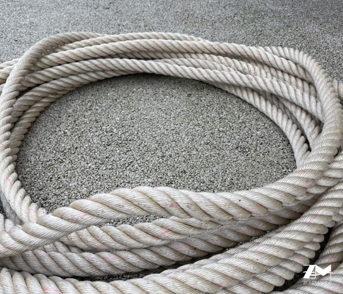 Corde 4 torons