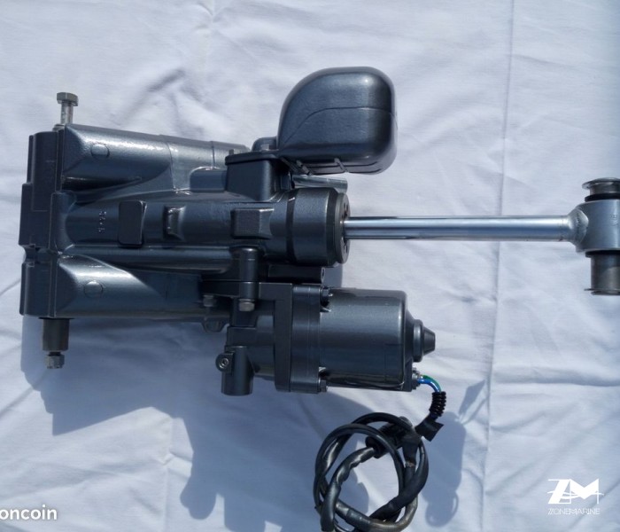 Trim honda yamaha showa 3 verins 115cv