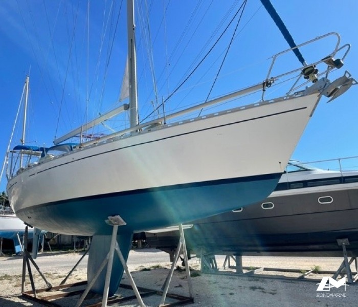 GIB SEA 422