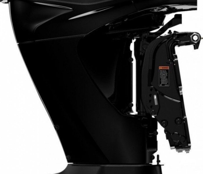 Moteur Mercury F40 EFI ELPT