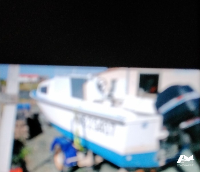 bateau jeanneau septembre année 1976