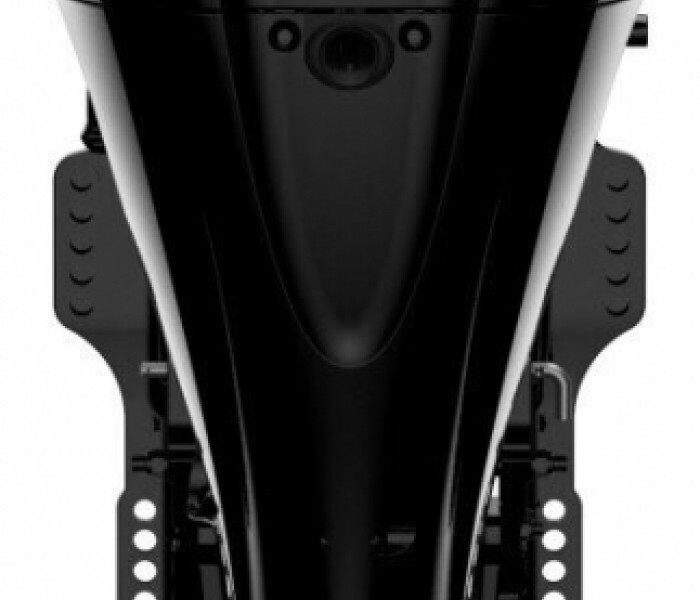 Moteur Mercury F50 EFI