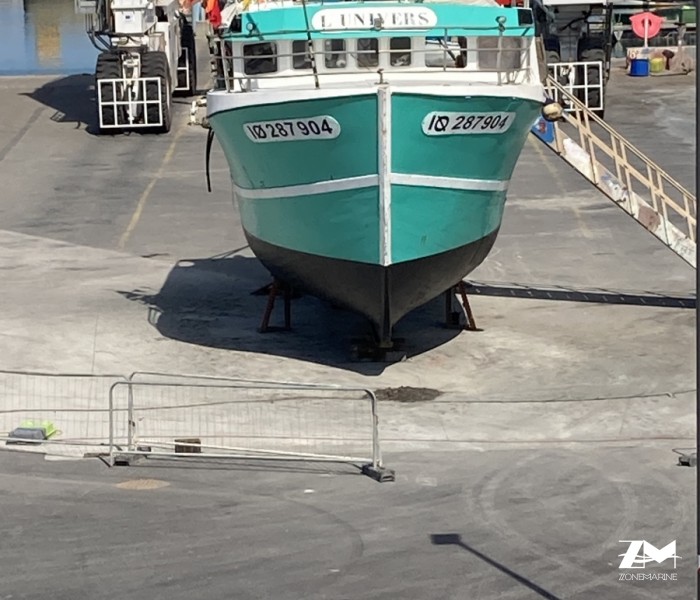 URGENT Bateau polyvalent refait à neuf fin 2015 