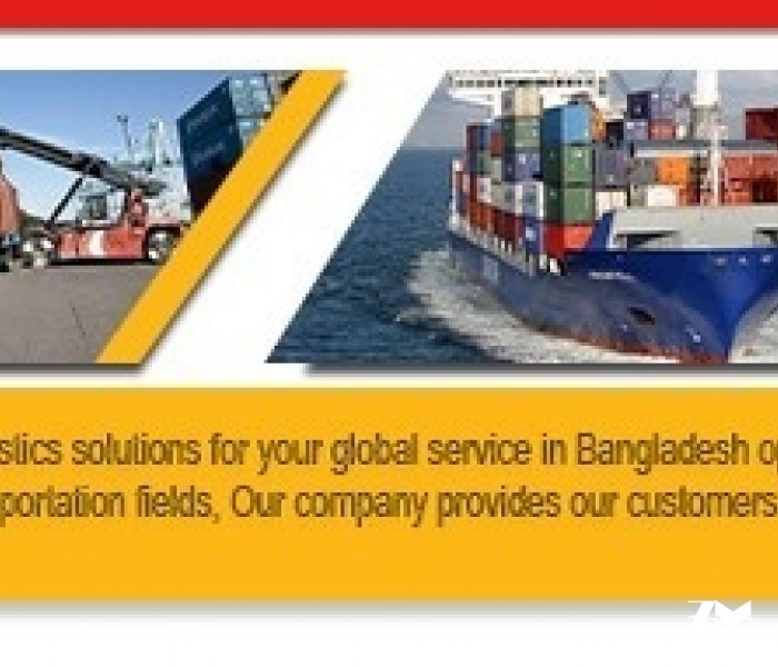 ABC Freight Forwarding & Shipping Ltd.