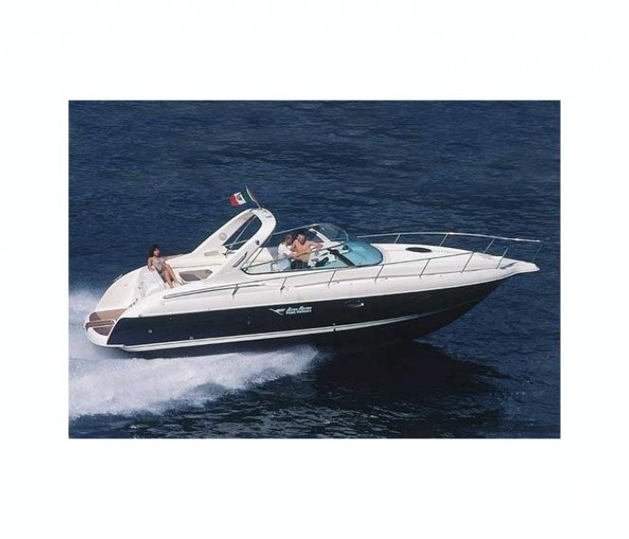 AIRON MARINE 300