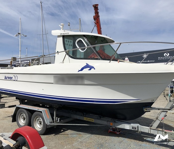 ARVOR 20
