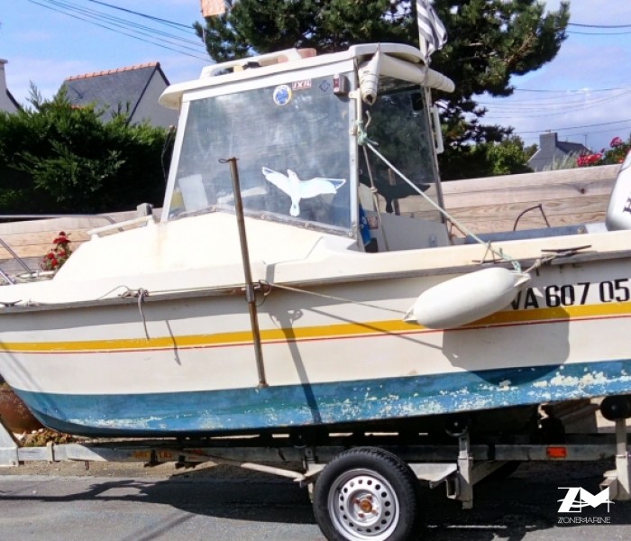 BATEAU OCEAN