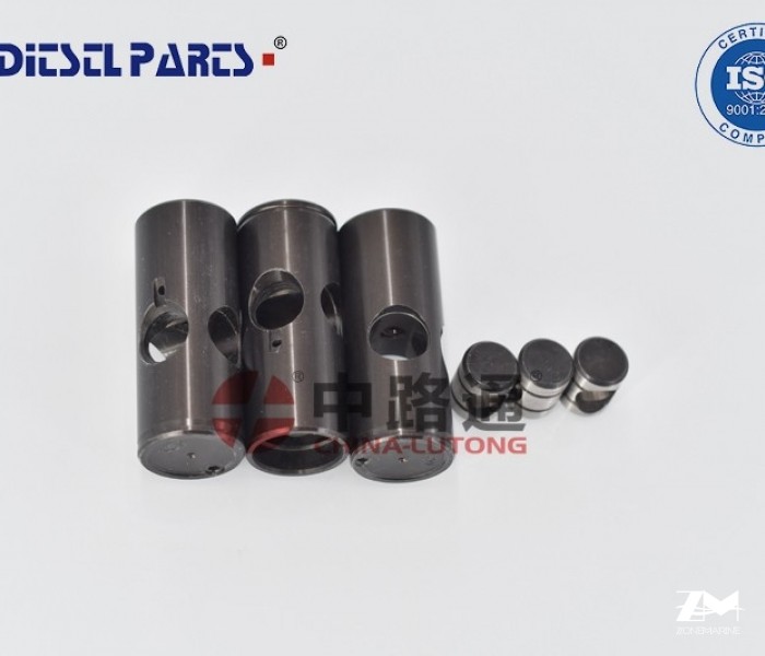 Ecrou de Nez d'injecteur 1 463 104 503