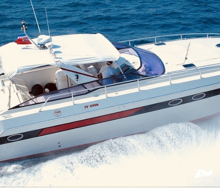 bateaux inbord