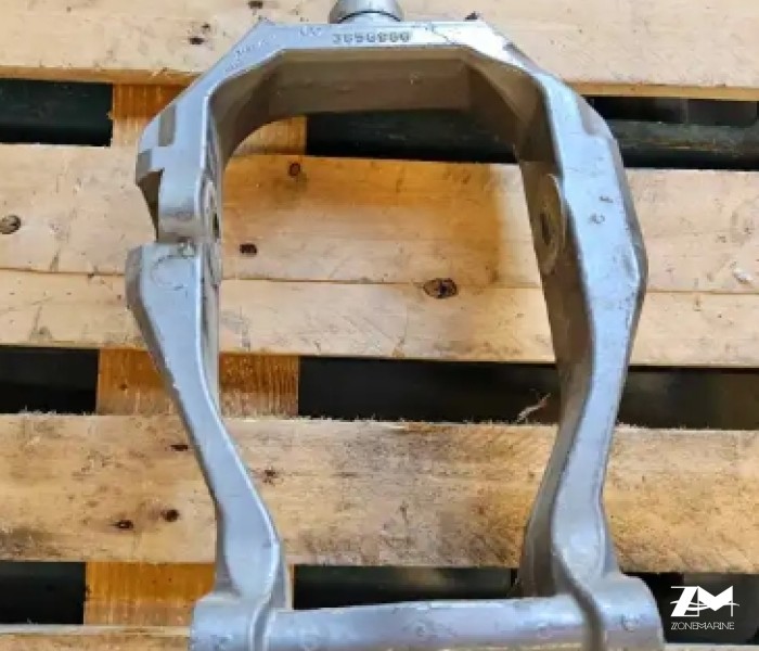 Carter de transmission in-bord