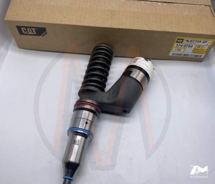 Injecteur CAT 374-0750 Reman 20R2284