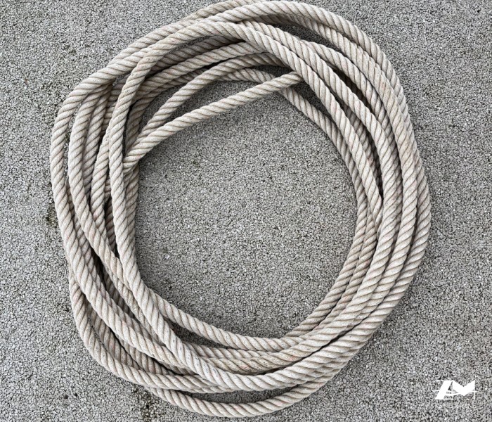 Corde 4 torons 