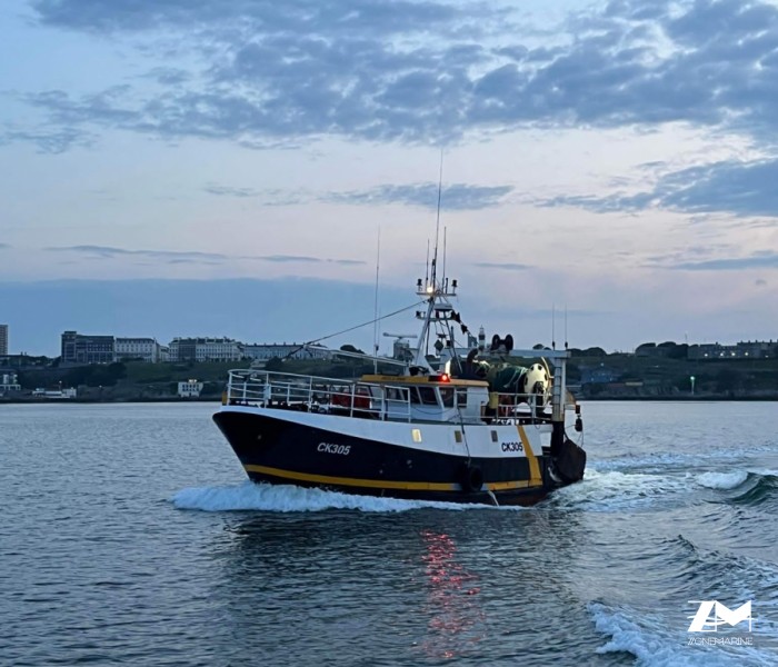 Trawler 