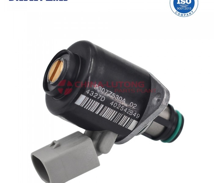 Régulateur de pompe d'injection common rail Delphi 9109-936A