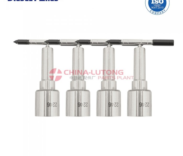 Automotive nozzles 0433172405