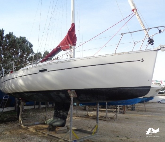 OCEANIS 311 CLIPPER