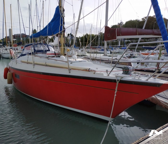 DUFOUR 34 