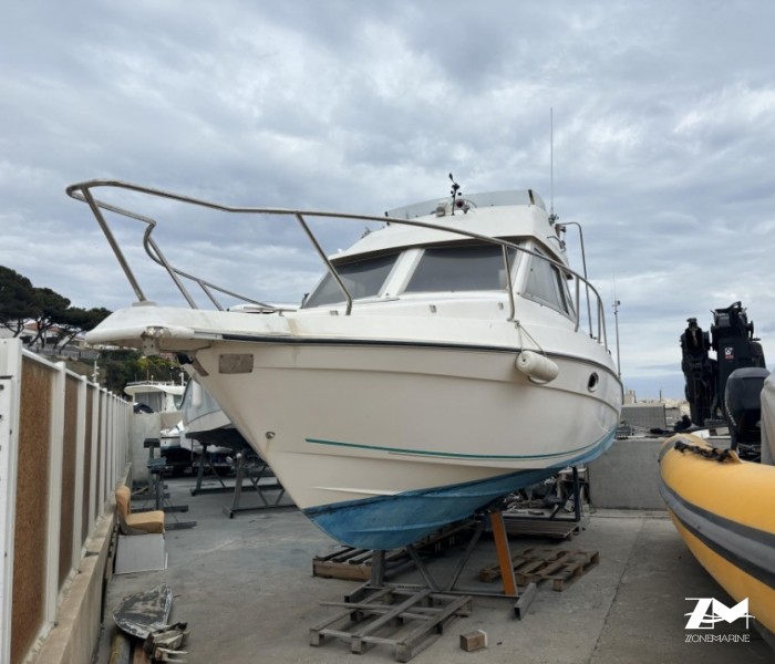 Bateau Kirie Farniente 275