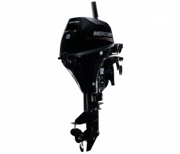 Moteur Mercury ME-F8 MH