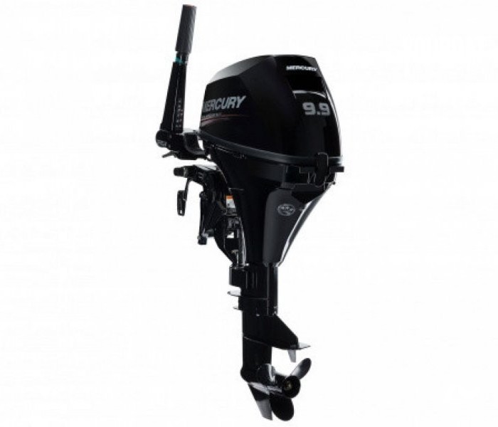 Moteur Mercury ME-F9.9 MH