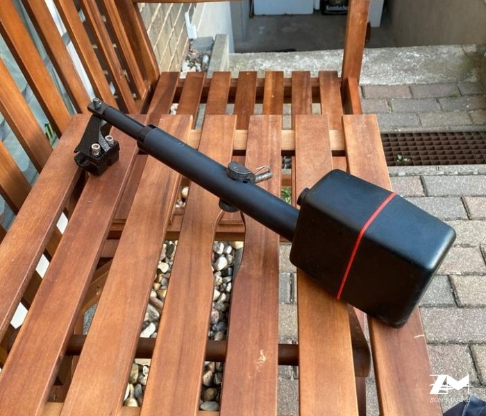 SYSTÈME PILOTAGE AUTOMATIQUE RAYMARINE AUTOHELM 5000+