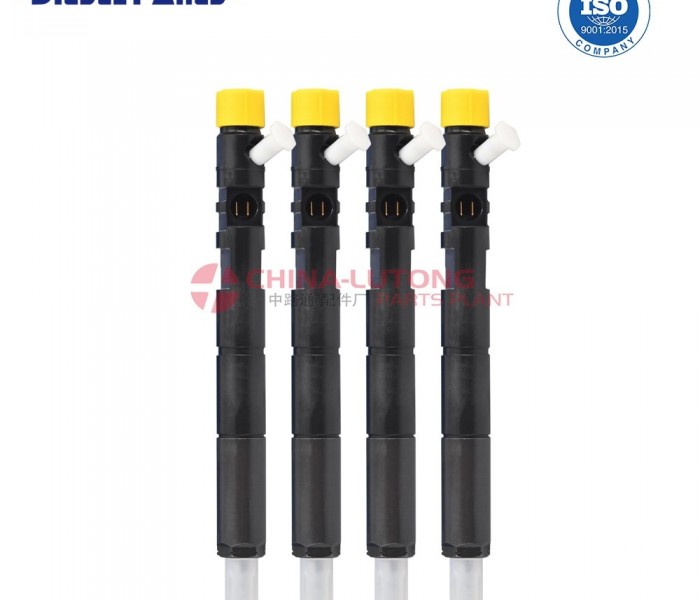 Injecteur diesel pour MERCEDES-BENZ A 646 070 09 87 