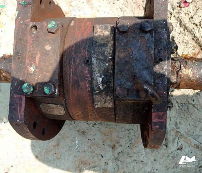 IHI HVLG-DSS HYDRAULIC MOTOR in Stock for Sale