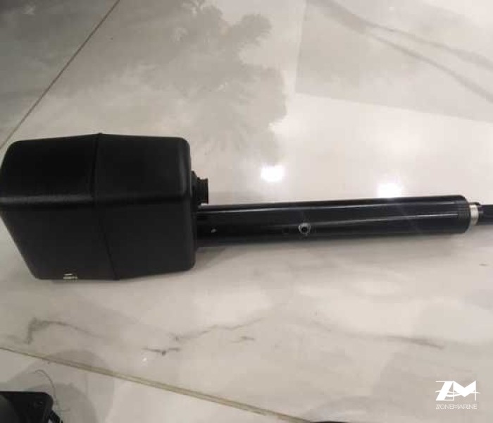 KIT PILOTE AUTOMATIQUE RAYMARINE ST5000