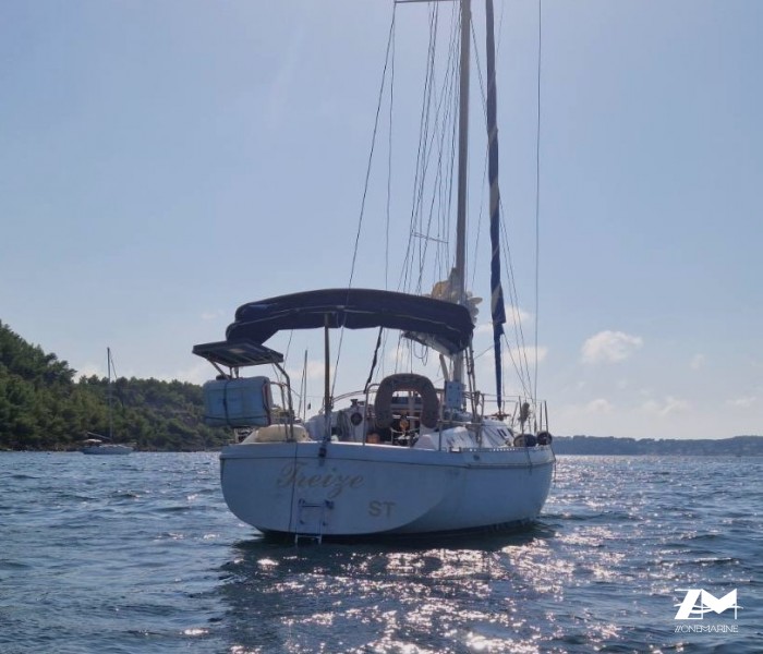 GIB SEA 105 DL