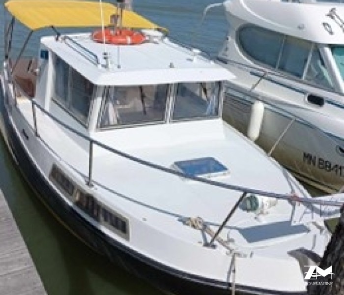 BATEAU KIRIÉ