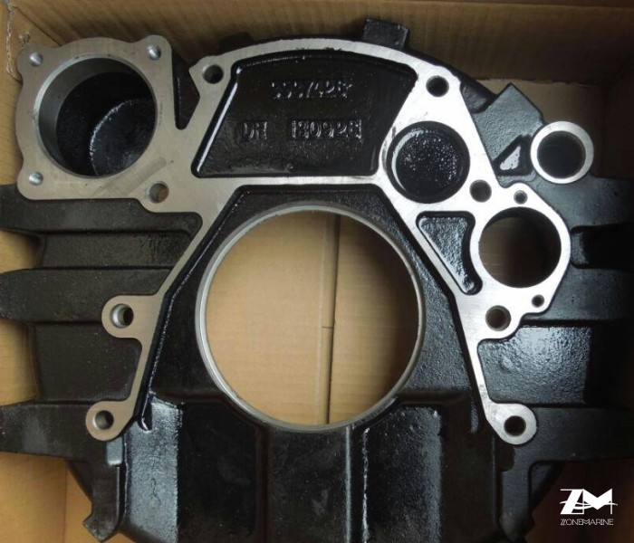 Carter volant moteur référence OEM 3912740