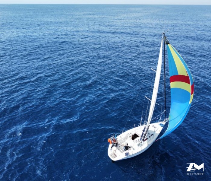 SUN ODYSSEY 31