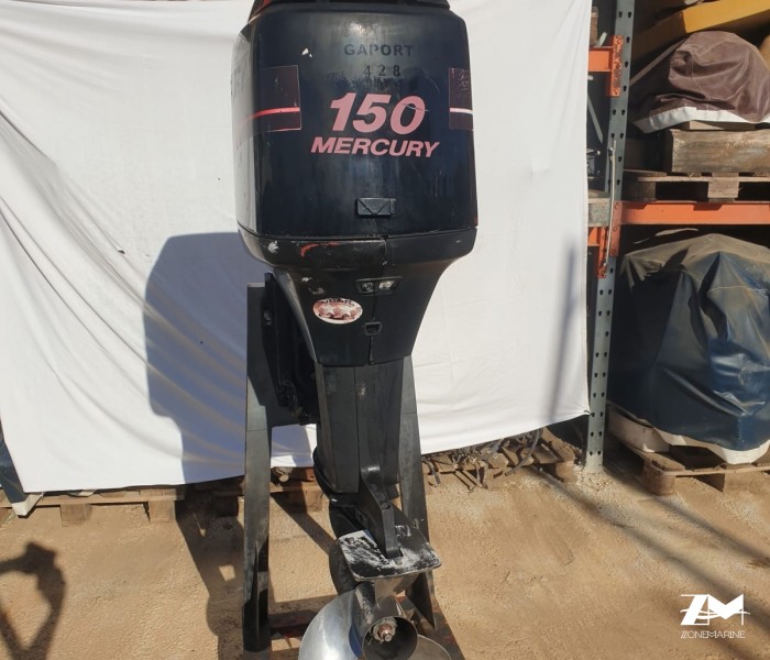 Moteur Mercury 150cv Optimax