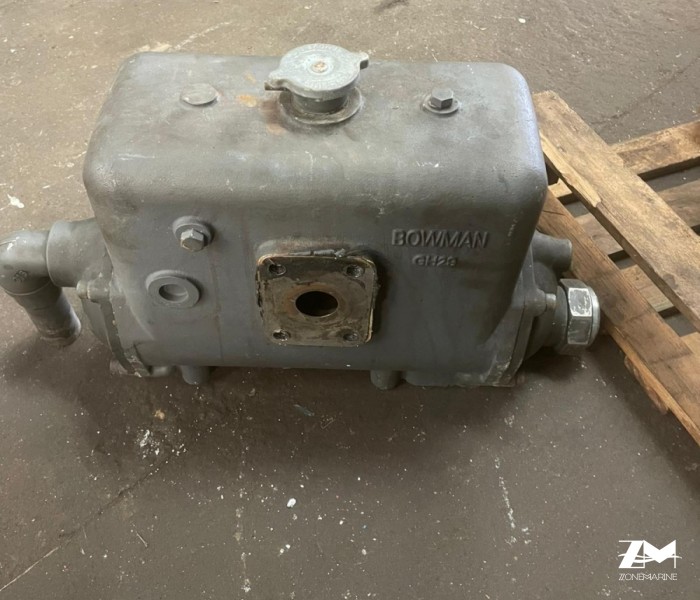 Réfrigérant bowman GH200