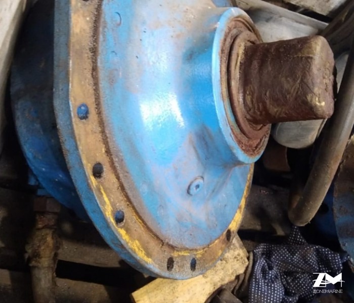Moteur POCLAIN MS25-0-111-A25-2A10-0000