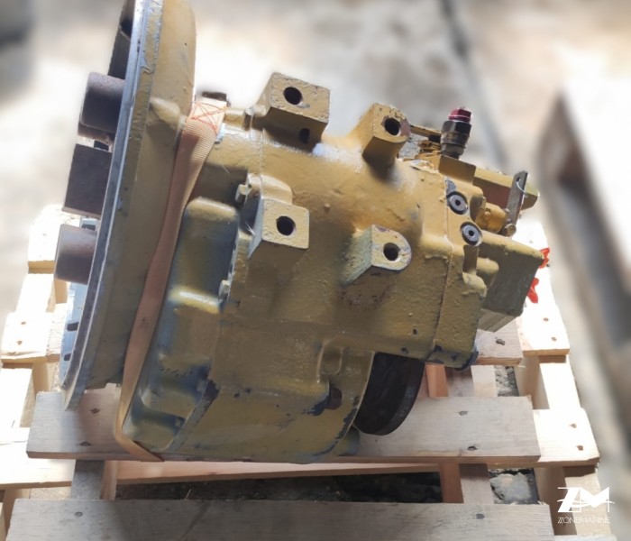 TWIN DISC MG5050SC Ratio 2.45/1