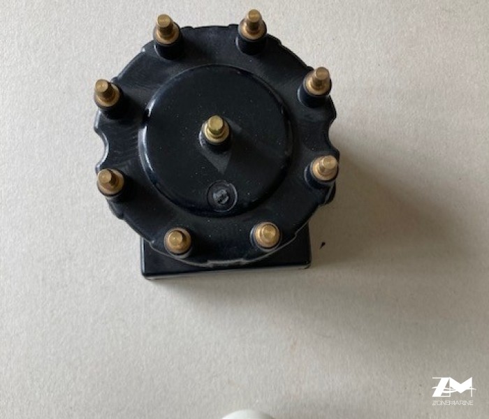Kit allumage SIE 18-5281 delco EST V8