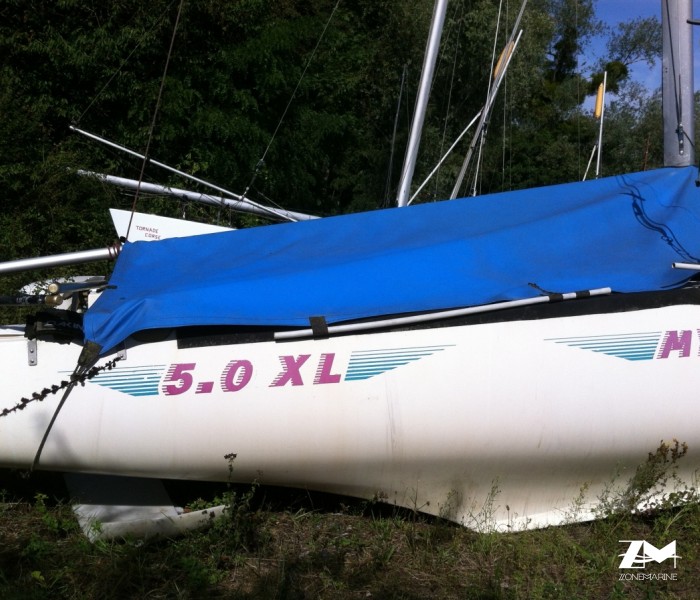 mystere xl 5.0