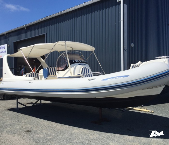 zodiac 7,30 medline 3