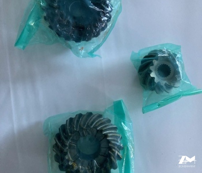 kit pinion d embase pour suzuki DF 300T  ref :57300-98880