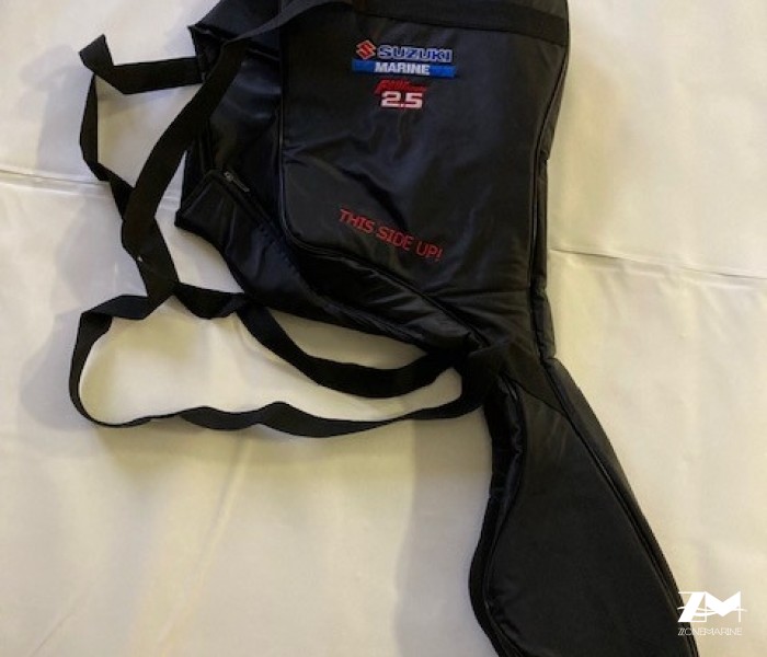 housse de portage SUZUKI  df 2.5 