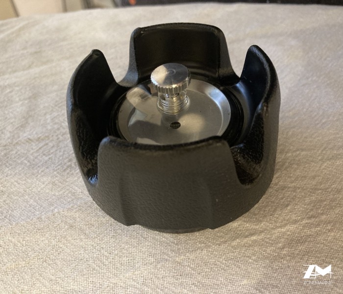 bouchon de reservoir essence johnson/evinrude