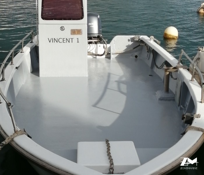 vente de bateau de peche +PME + materiels