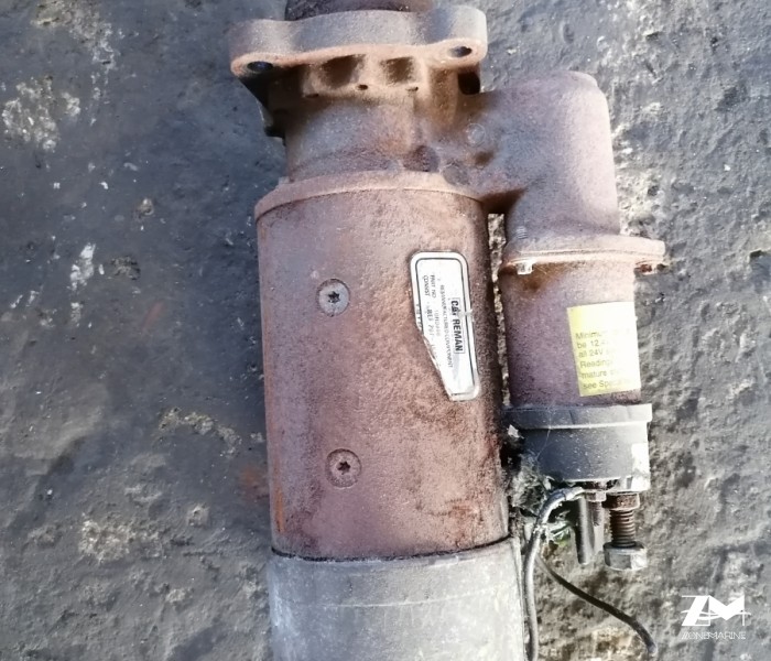 Démarreur CAT 10R0898