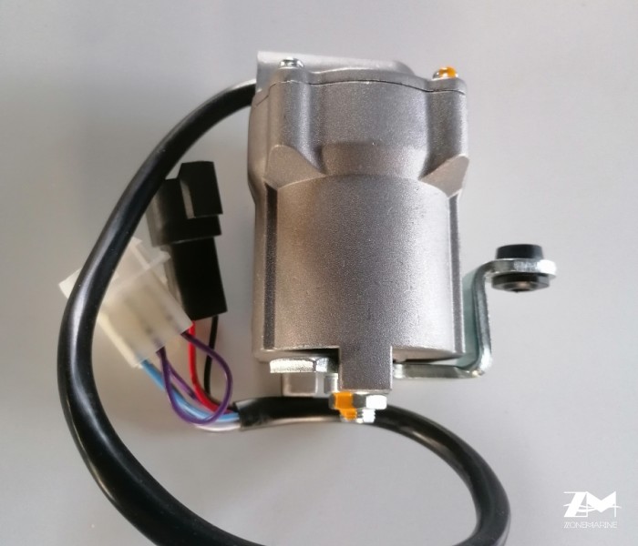 Accélérateur potentiomètre/ Throttle potentiometer 1364185 / 445-804-007-001Z 