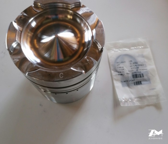 Pièces détachées cummins NTA855 KTA19 KTA38 KTA50