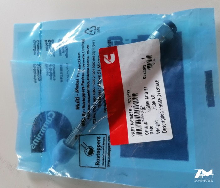 Flexible d'huile 3082622