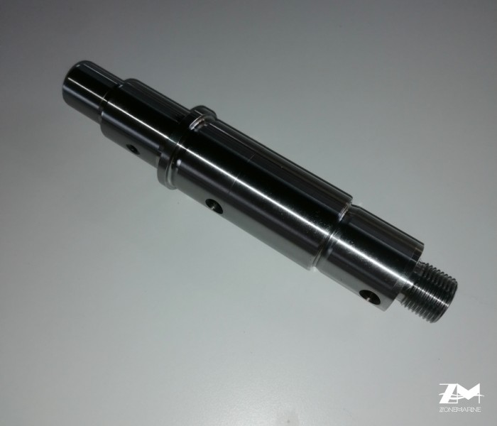 Arbre pompe Cummins 3000171